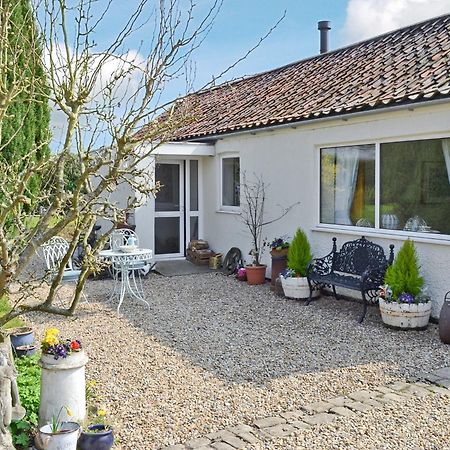 Mill Cottage Stillington Exterior foto