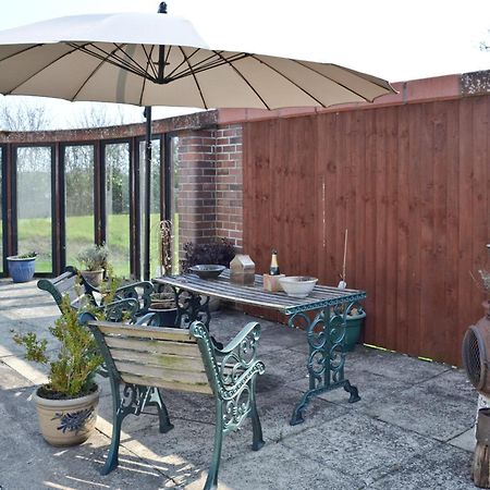 Mill Cottage Stillington Exterior foto