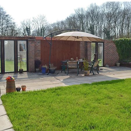 Mill Cottage Stillington Exterior foto