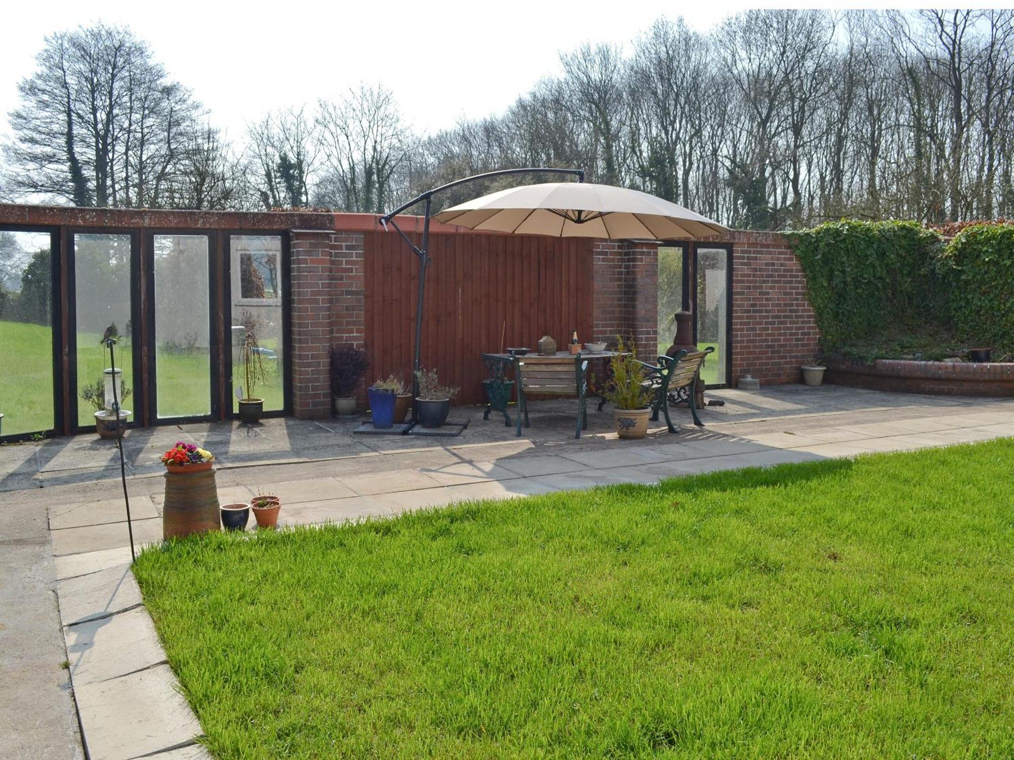 Mill Cottage Stillington Exterior foto